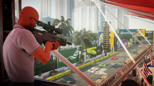 HITMAN World of Assassination Fast Download