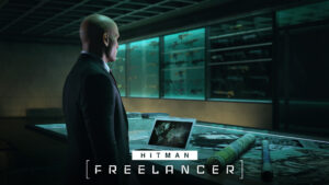 HITMAN World of Assassination Steamunlocked