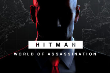 HITMAN World of Assassination Pre-Installed Steamunderground.net