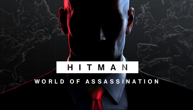 HITMAN World of Assassination Pre-Installed Steamunderground.net