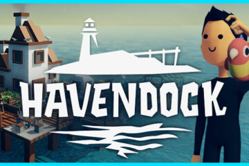 Havendock Pre-Installed Steamunderground.net
