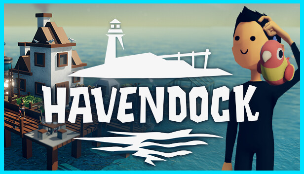 Havendock Pre-Installed Steamunderground.net