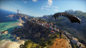Just Cause 3 Fast Download
