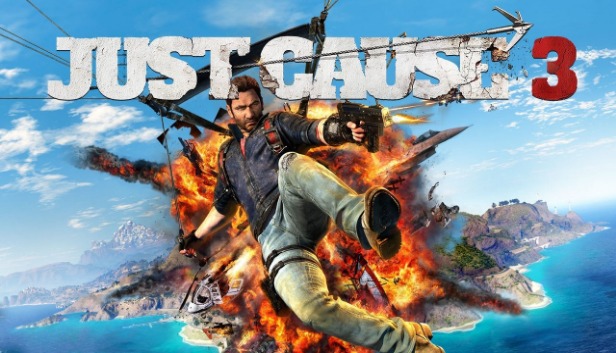 Just Cause 3 Pre-Installed Steamunderground.net
