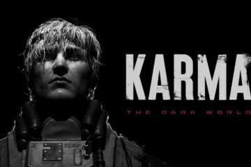 KARMA The Dark World Pre-Installed Steamunderground.net