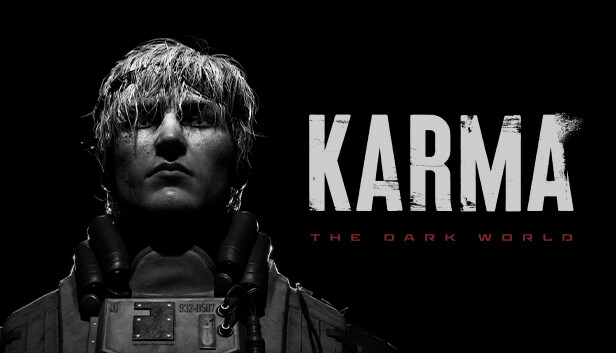 KARMA The Dark World Pre-Installed Steamunderground.net