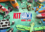 KitHack Model Club Pre-Installed Steamunderground.net
