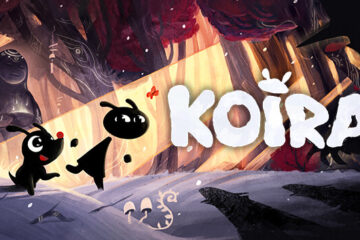 Koira Pre-Installed Steamunderground.net