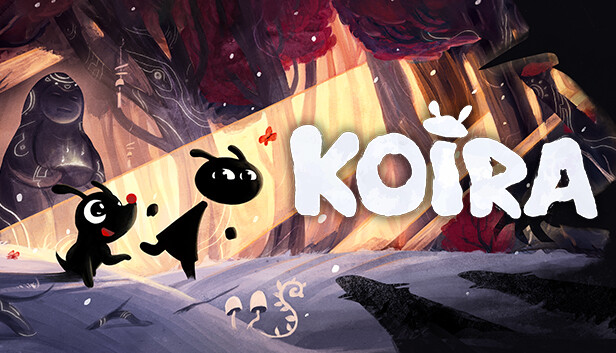 Koira Pre-Installed Steamunderground.net