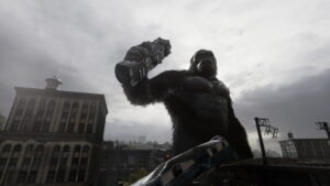 Kong Survivor Instinct Fast Download