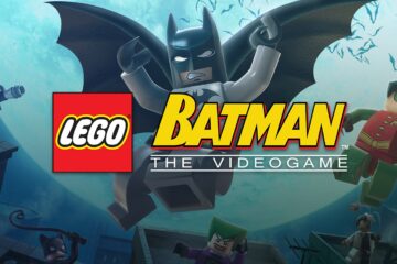 LEGO Batman The Videogame Pre-Installed Steamunderground.net