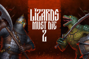 LIZARDS MUST DIE 2 Pre-Installed Steamunderground.net