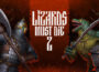 LIZARDS MUST DIE 2 Pre-Installed Steamunderground.net