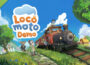 Locomoto Pre-Installed Steamunderground.net