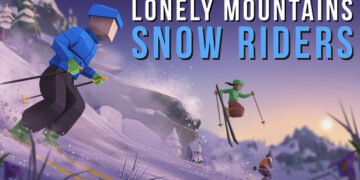 Lonely Mountains Snow Riders Pre-Installed Steamunderground.net