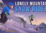 Lonely Mountains Snow Riders Pre-Installed Steamunderground.net