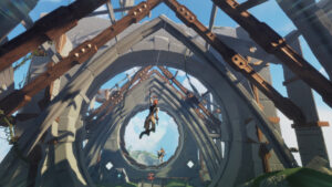 Lost Skies Fast Download