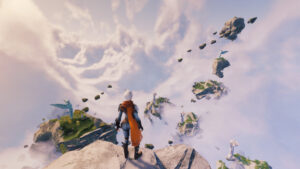 Lost Skies Steamunlocked