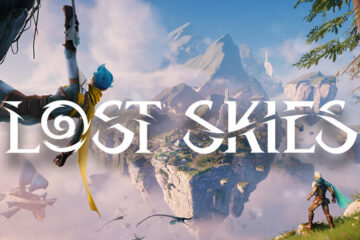 Lost Skies Pre-Installed