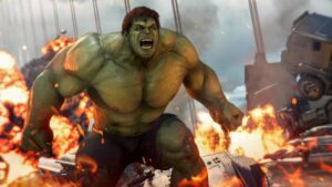 Marvel’s Avengers Fast Download