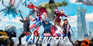 Marvel’s Avengers Pre-Installed Steamunderground.net
