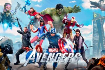 Marvel’s Avengers Pre-Installed Steamunderground.net