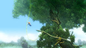 Max The Curse of Brotherhood Fast Download