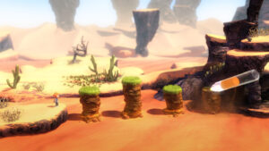 Max The Curse of Brotherhood Steamunlocked