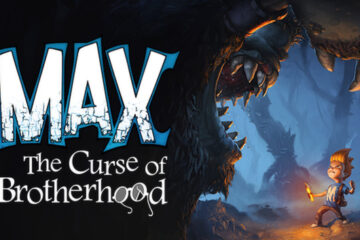 Max The Curse of Brotherhood Pre-Installed Steamunderground.net
