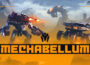 Mechabellum Pre-Installed Steamunderground.net