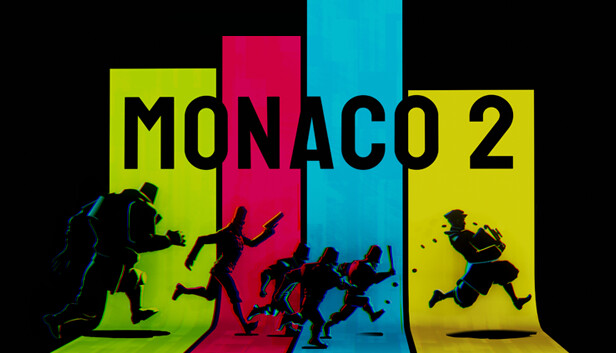 Monaco 2 Pre-Installed Steamunderground.net