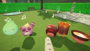 Monster Care Simulator Steamunlocked