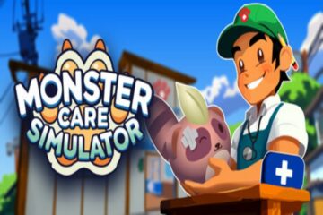 Monster Care Simulator Pre-Installed Steamunderground.net