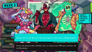 Monster Prom 4 Monster Con Fast Download