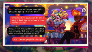 Monster Prom 4 Monster Con Steamunlocked