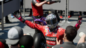 MotoGP 24 Steamunlocked