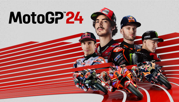 MotoGP 24 Pre-Installed Steamunderground.net