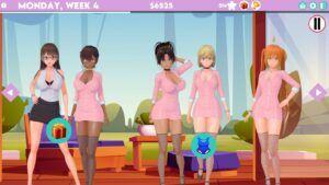 My Escort Company Fast Download
