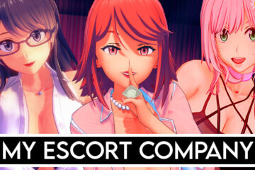 My Escort Company Pre-Installed Steamunderground.net