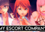 My Escort Company Pre-Installed Steamunderground.net