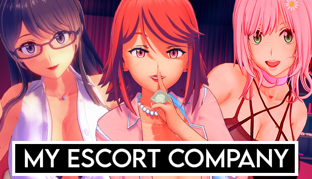 My Escort Company Pre-Installed Steamunderground.net