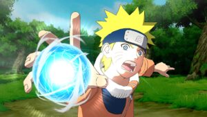 NARUTO Ultimate Ninja STORM Fast Download