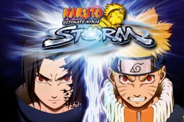 NARUTO Ultimate Ninja STORM Pre-Installed Steamunderground.net