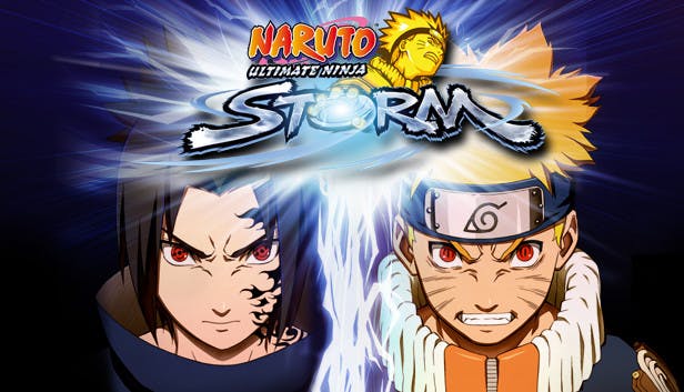NARUTO Ultimate Ninja STORM Pre-Installed Steamunderground.net