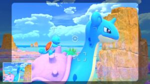 New Pokémon Snap Switch NSP Steamunderground.net
