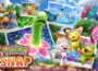 New Pokémon Snap Switch NSP Pre-Installed Steamunderground.net