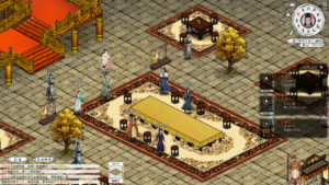 Path of Kung Fu Steamunlocked