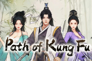 Path of Kung Fu Pre-Installed Steamunderground.net