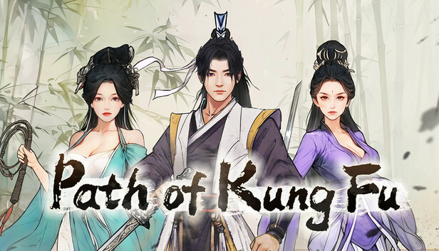 Path of Kung Fu Pre-Installed Steamunderground.net