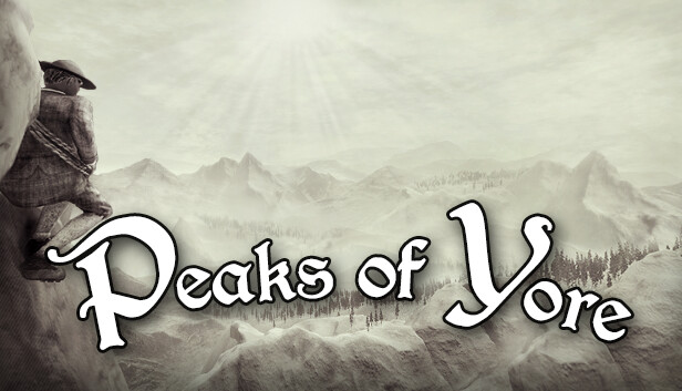 Peaks of Yore Pre-Installed Steamunderground.net